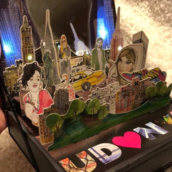 ππUD βNYCβ Palette! ππ - Picture 6 of 8